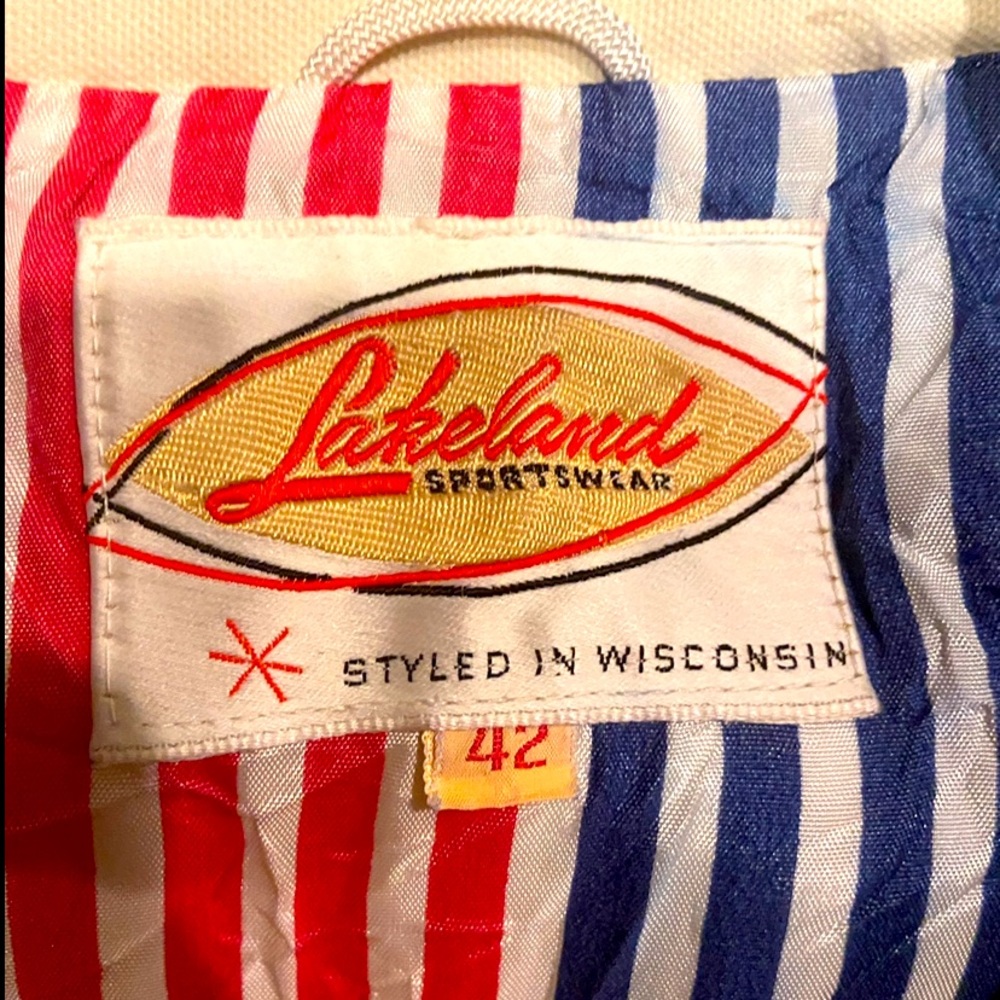 COAT - Picture 2 of 2